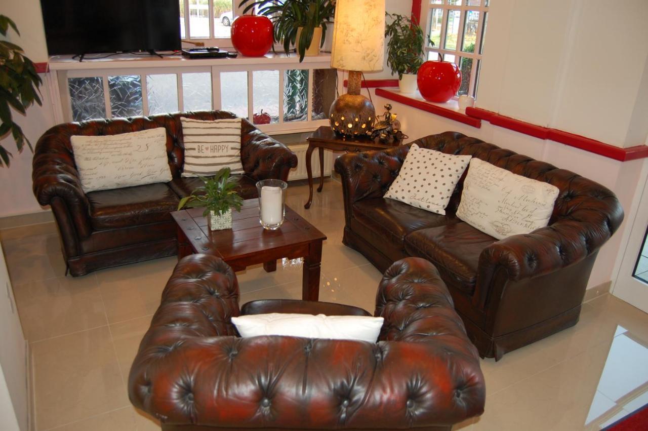 Hotel Friesengeist Wiesmoor